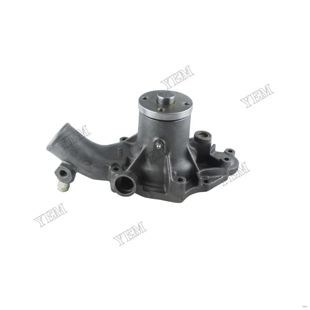 Water Pump J221-1050S Fit for Mitsubishi 4M50 Engine