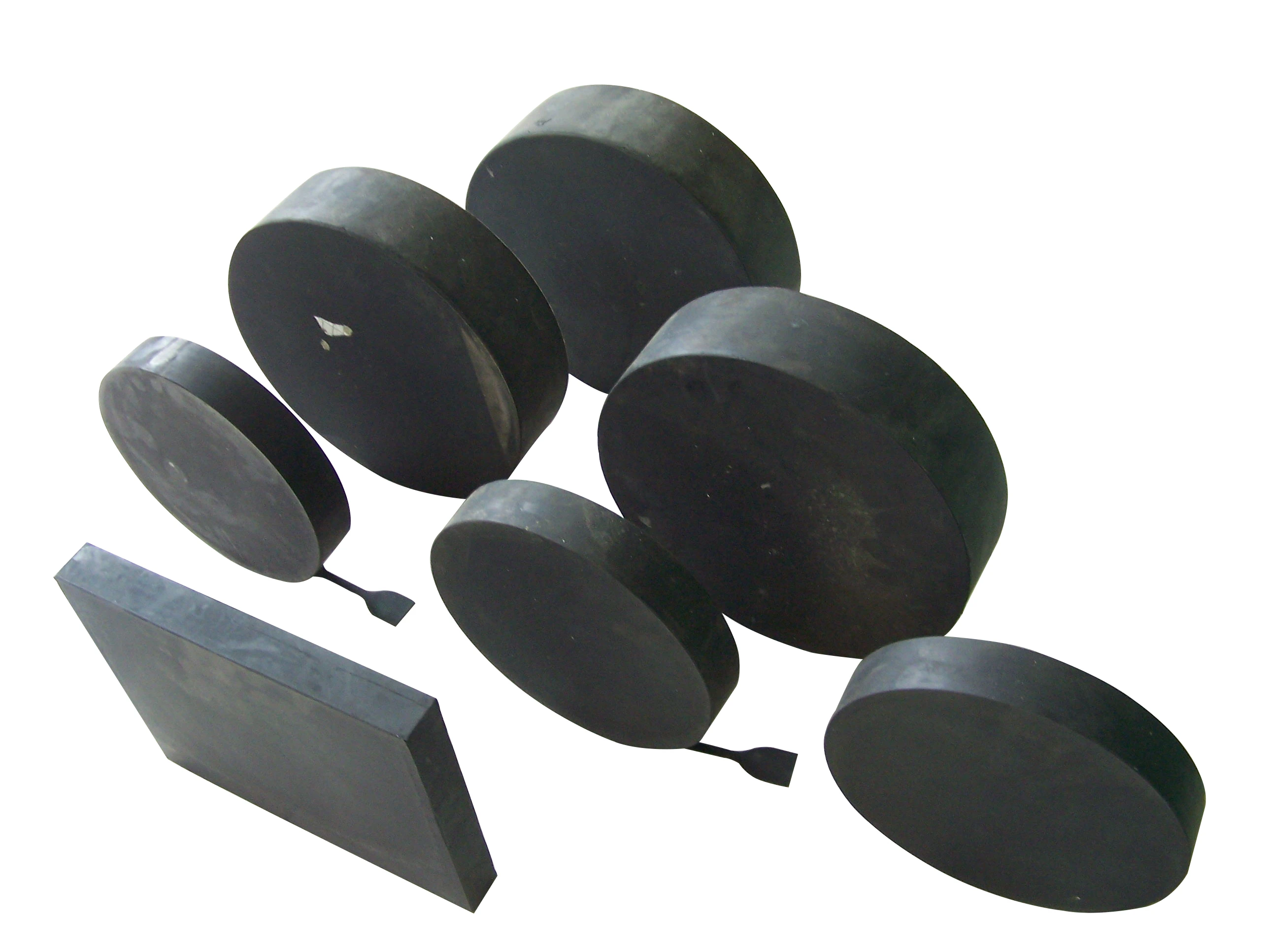 Lead Rubber Bearings For Building Seismic Base Isolation Buy Lrb