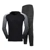 Haut + pantalon noir