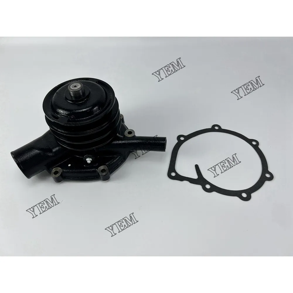 Brand New 6D16 Water Pump ME996800 for Mitsubishi Engine.