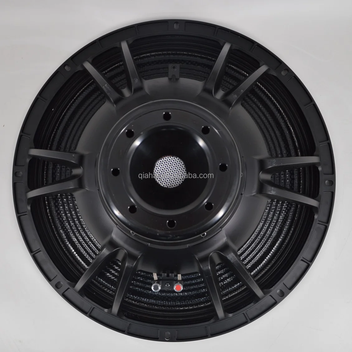 21125-003a Neo Speaker - 21 Inch, 1500W RMS, Carbon Cone