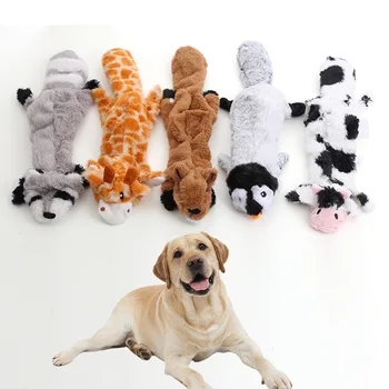 Lynpet Brand dog chew toy dog chew toys for aggressive plush chew toys