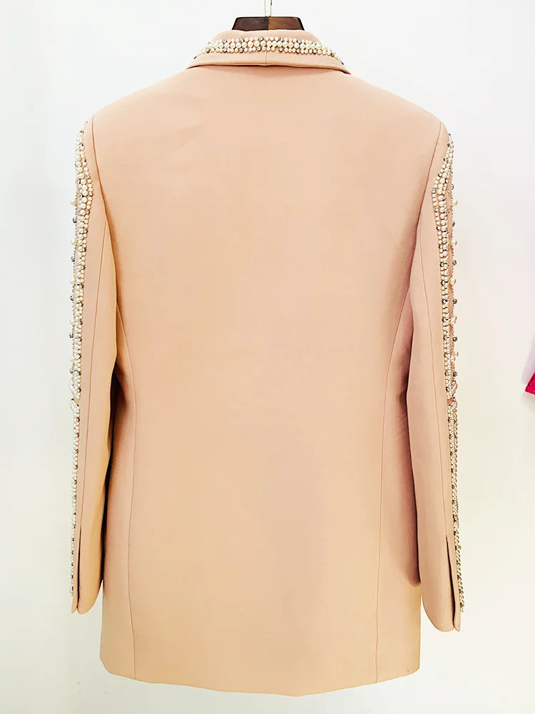 Sexy Long Sleeve Handing Beading Women's Sexy Celebrity Evening Night Clubwear Club Party Dress