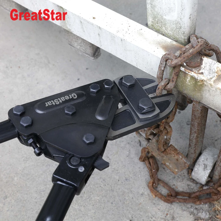 Greatstar Customized Bolt Cutter Ratchet Wire Cutter Ratcheting Bolt