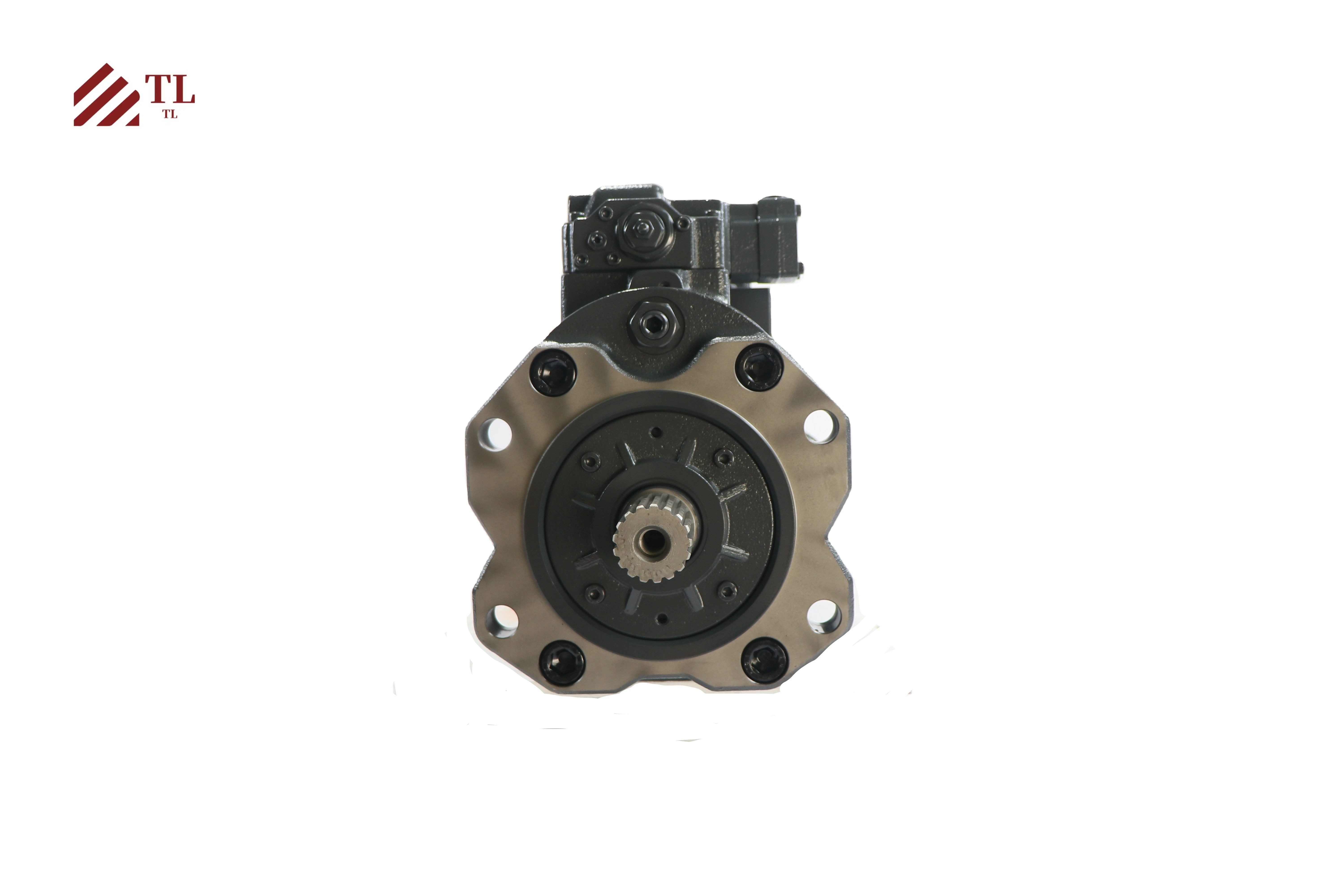 K5V160DTH-9N4A XG370 Excavator Hydraulic Main Pump with 1 Year Warranty for Crawler Excavator