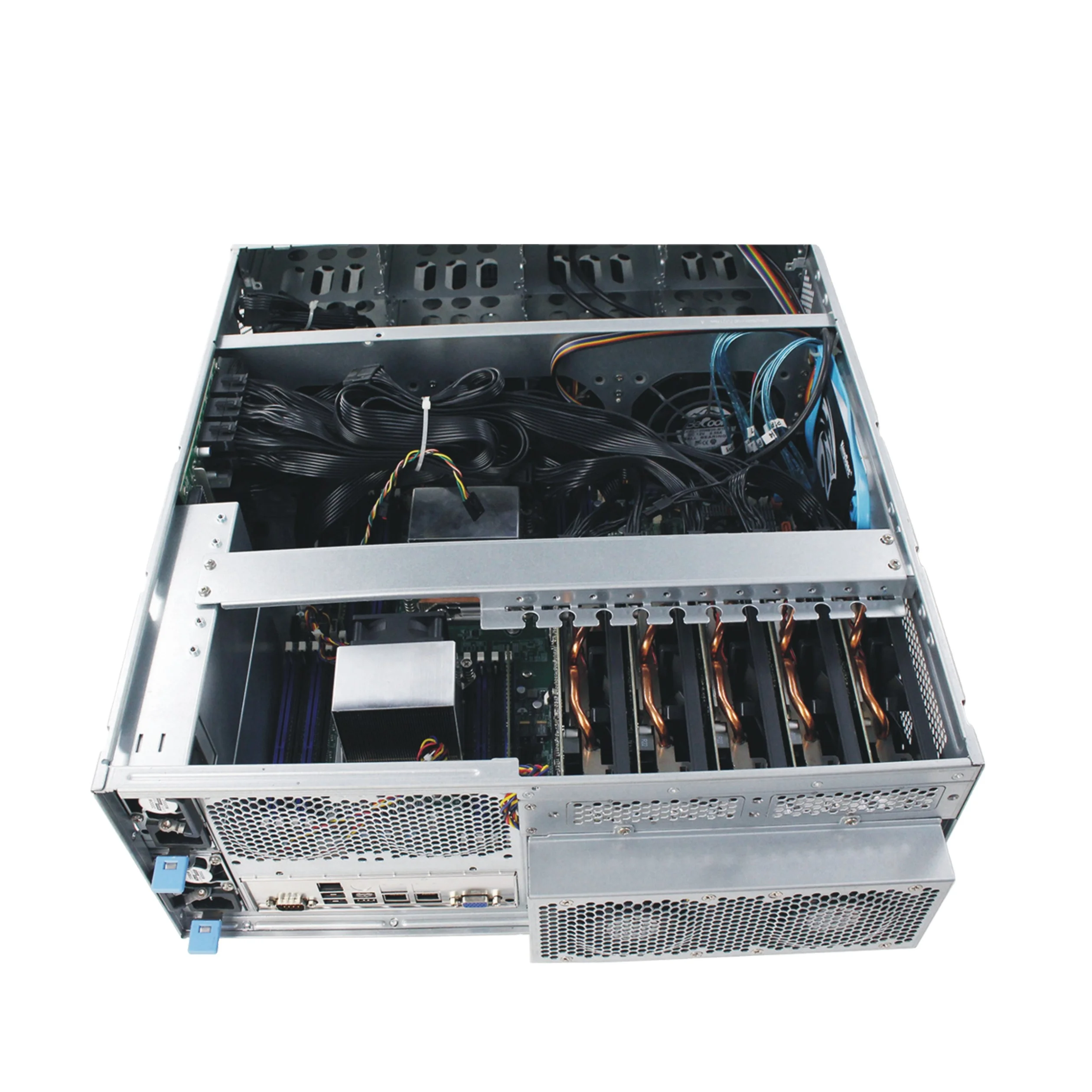 Пром аи. Облачные серверы с GPU В. SUPERBLADE GPU/Xeon phi SBI-7127rg. ИБП для сервера в стойку с розеткой.