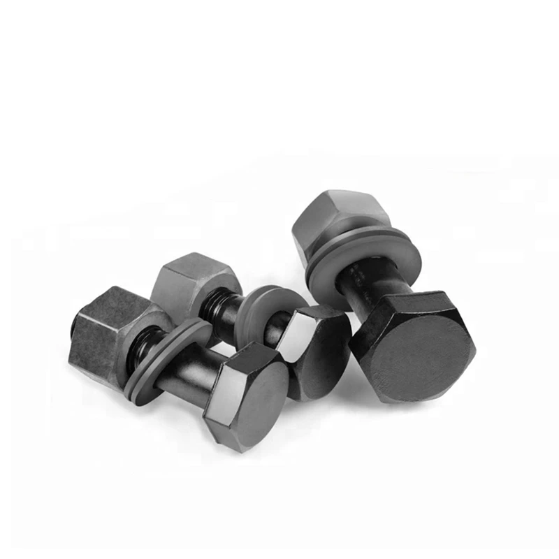 Good Price Din 930 M22 Hex Head Bolt Nuts and Bolts