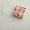 Pink (Scent: White Peach Oolong)