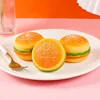 Pequeña pizca de hamburguesa musical - 5cm