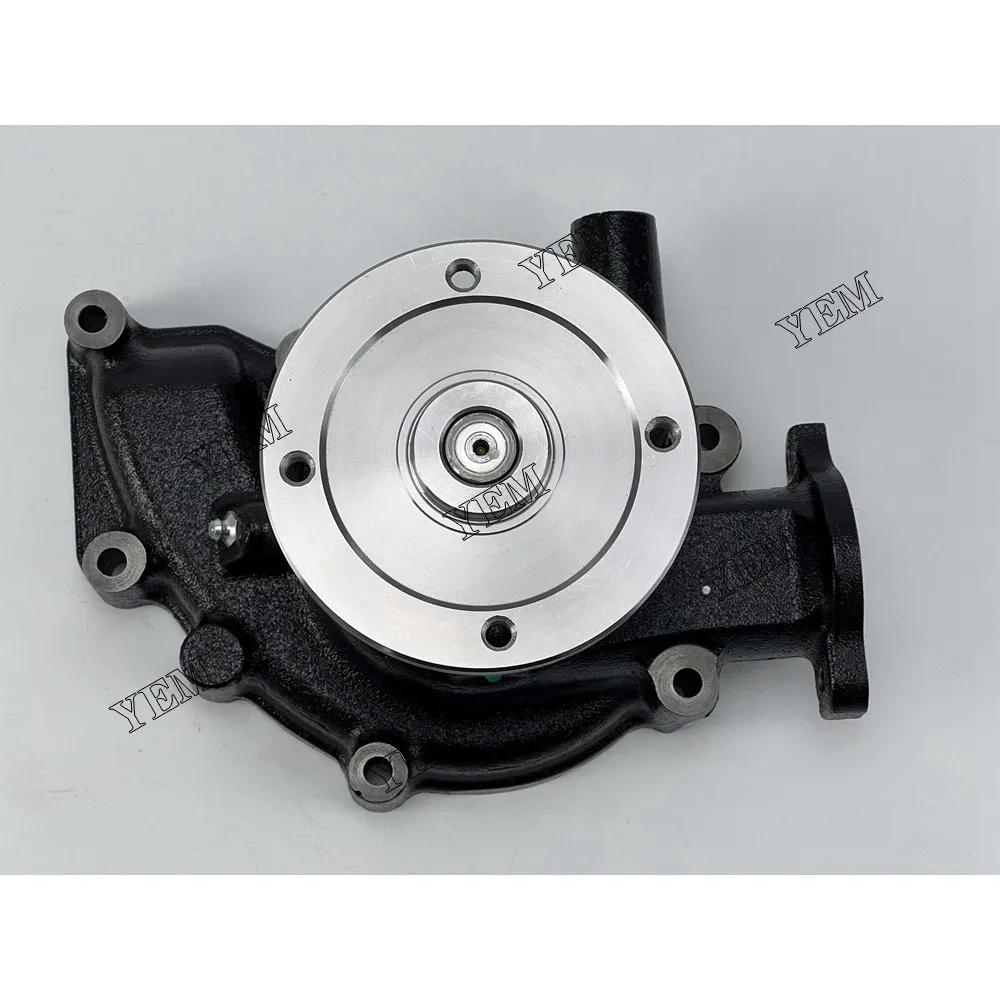Engine Repair Kit FE6 21010-Z5572 Water Pump for Nissan Replacement Engine Parts 5