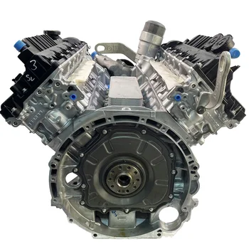 Engine for Land Rover Jaguar Range Rover F-Pace XE 3.0 SCV6 AJ1aguar F-Type X152 3.0 SCV6 V6 306PS