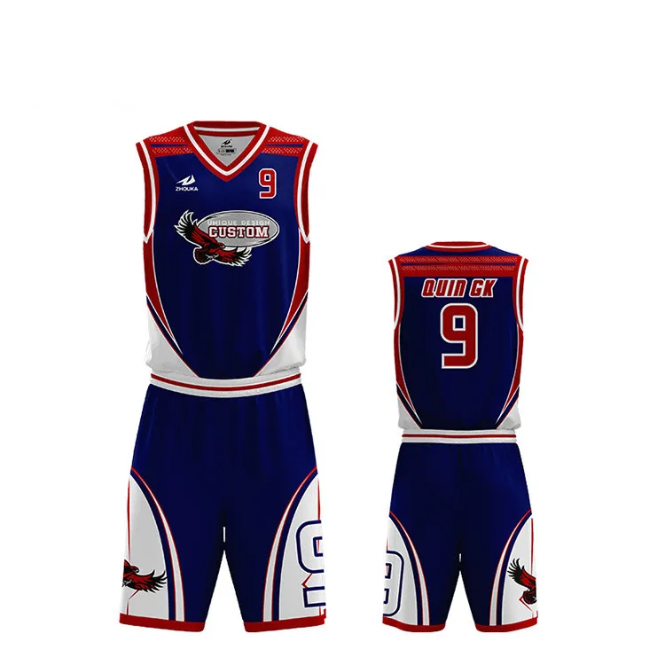 Source PURE fiji High Quality Cheap Price Customized Design Sublimated Basketball  Uniform Team wear fiji Basketball Jersey on m.