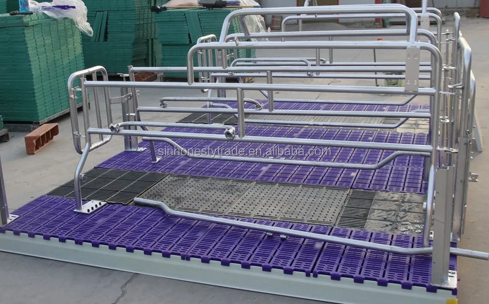 Hog Farrowing Crate Pen Good Price for Sale in Philippines