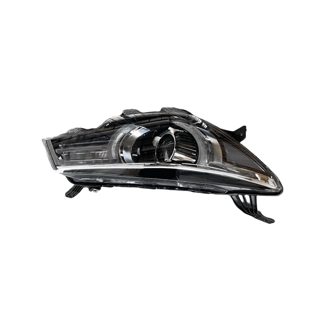 High Brightness Original Offical Genuine SAIC MG  Auto Body Parts Car Front Head Lamp/Headlight Assembly OEM 10703384 details