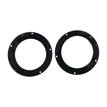 Customized High-Quality Rubber Gasket Different Sizes Nbr Rubber Molded Parts Abrasion Resistant Rubber Shaped Parts