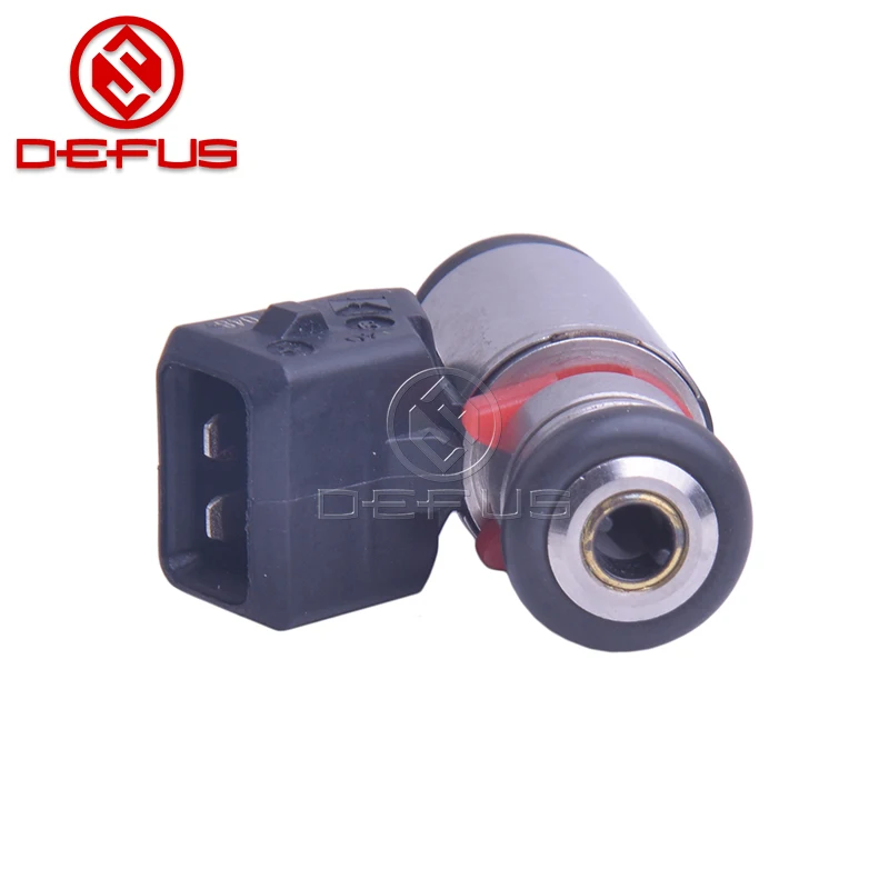 DEFUS Fast Delivery Fuel Injector for VW GOLF MOTOGUZZI Piaggio for Mv Agusta F4 Brutale 750 Weber Pico IWP 048