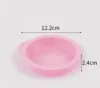 Pink 4 inches-1 piece-j2772-c