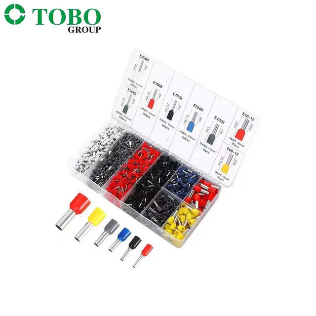TOBO Hot Sale Multi-Functional Combination 108pcs Tungsten Carbide Impact Drill Bit Set Cordless Drills Set Hand Tools Kit