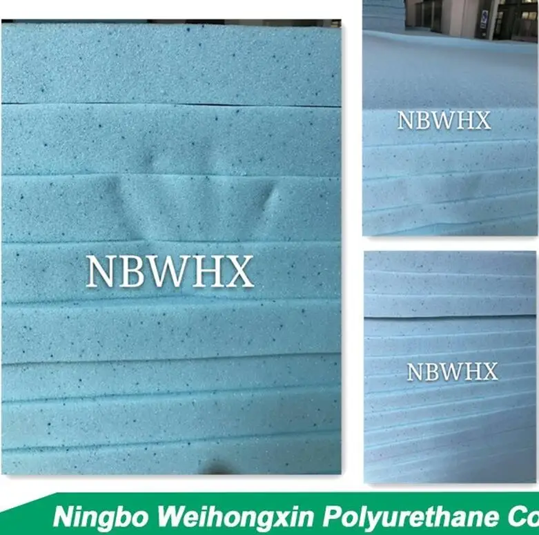Anti Scorching Agent Is Designed to Prevent Degradation of PU Foam