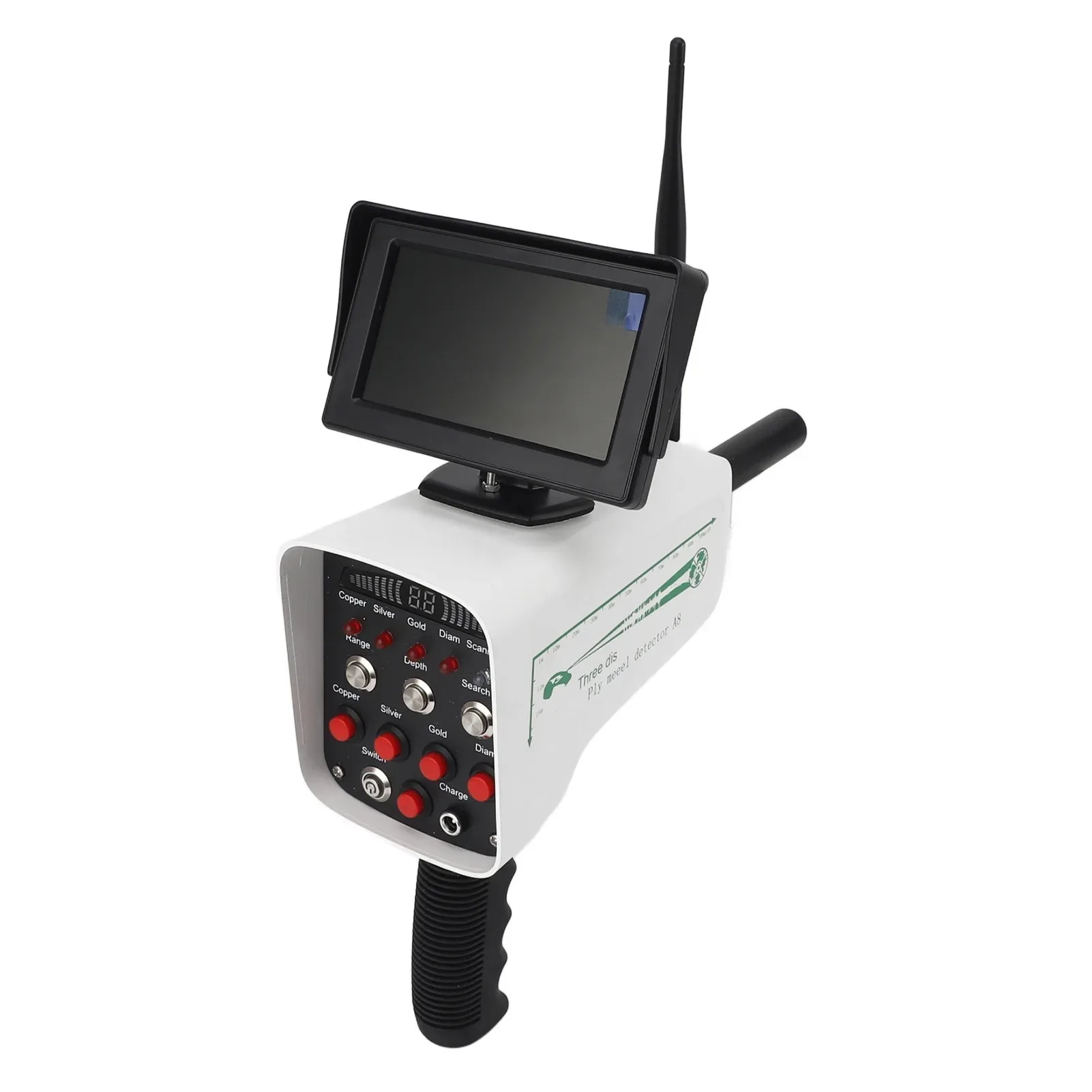 HOゲージ s88N Detector/digikeijs DR4088GND HOゲージ s88N Detector