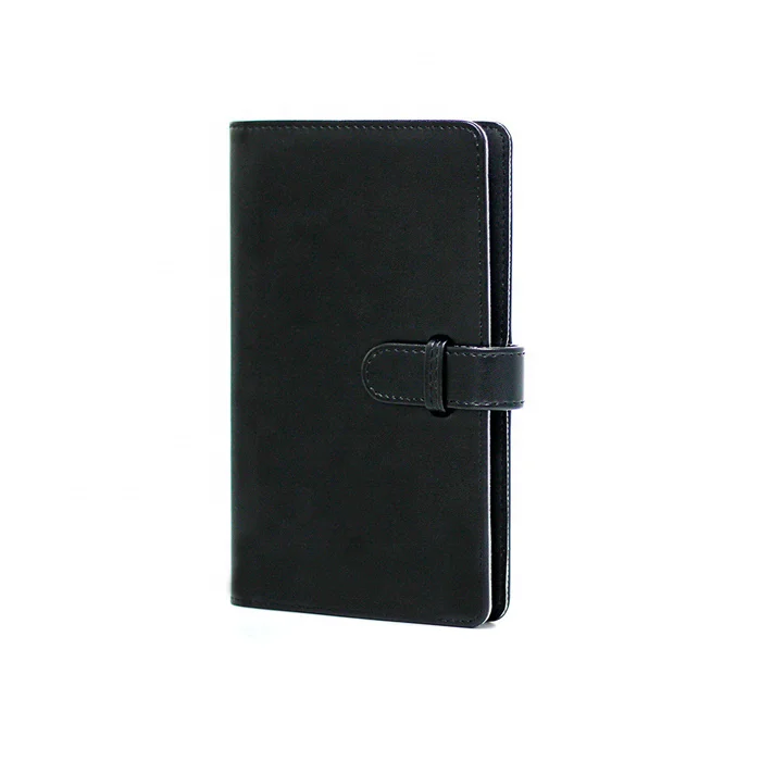 Lerp & фотоальбом для ЖК-дисплея с подсветкой Fujifilm instax Mini Фильм 108 карманы из искусственной кожи