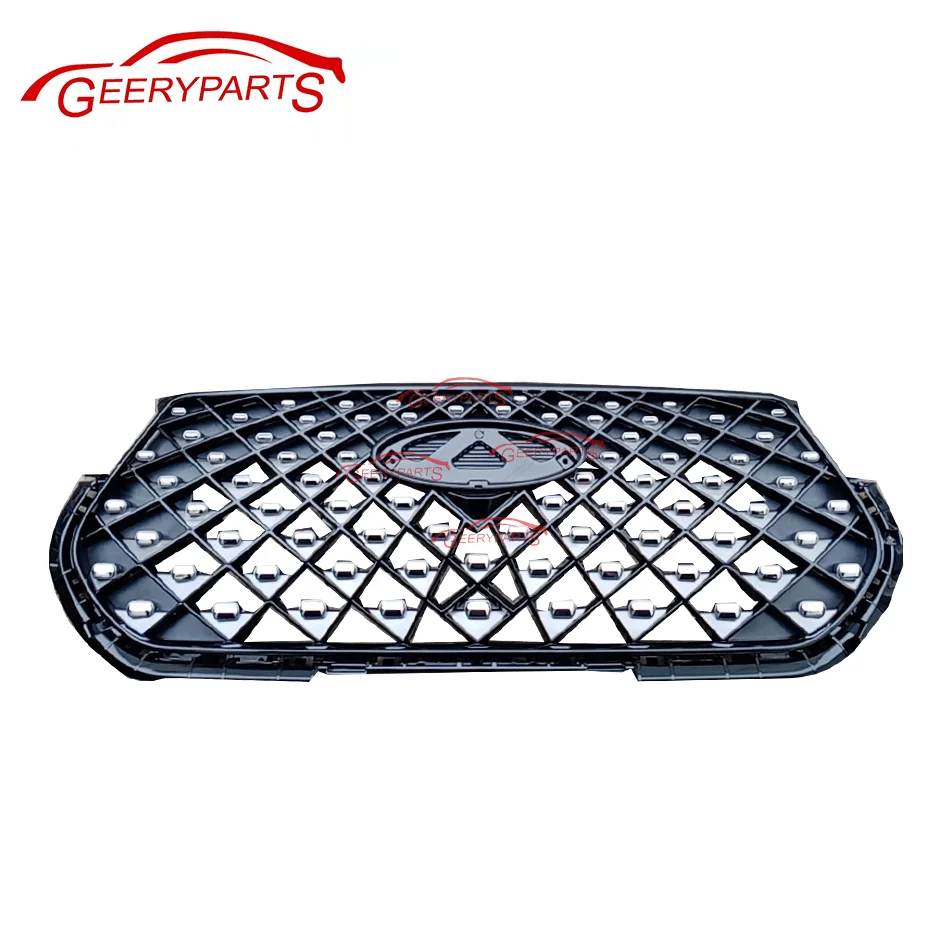 Front Bumper Grille 602001339aa Full Car Accessories Spare Auto Parts