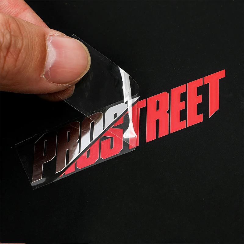 Custom Transferable logo Sticker  Gold Adhesive Metal Transfer Stickers Waterproof 3D Embossed Logo  Metallic UV DTF Sticker supplier