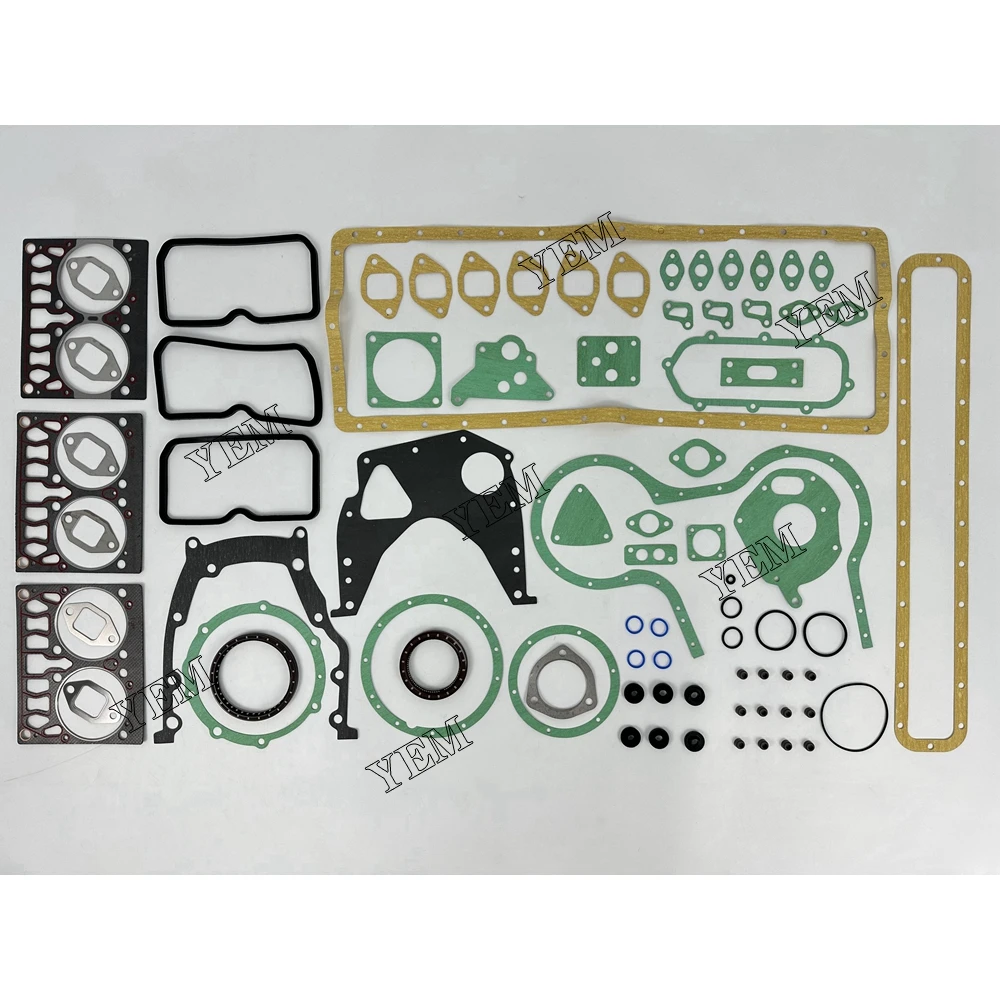 Full Gasket Kit D1146 for Doosan Excellent Quality Aftermarket Engine Parts 6