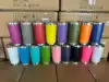 Colores mixtos