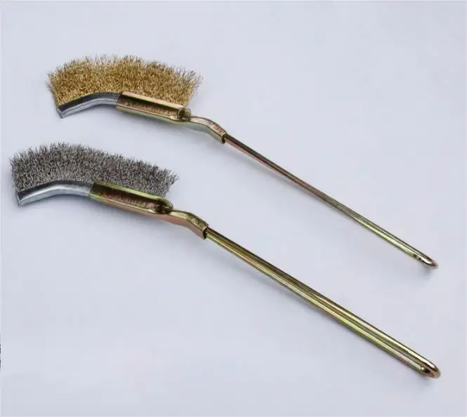 High Quality Cleaning Cleaner Copper Pipe Brush Buy Pipe Cleaning