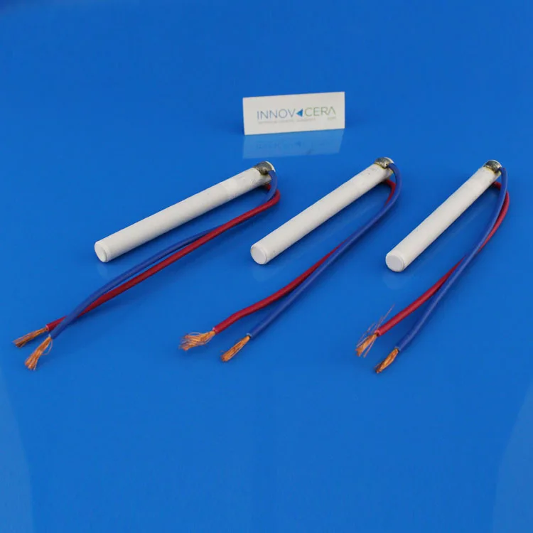 Innovacera 230v Alumina Ceramic Water Heater Element For Smart Bidet