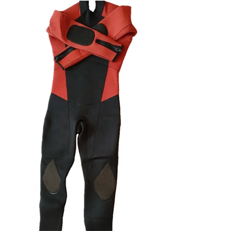 Неопреновые гидрокостюмы для дайвинга серфинга 3 мм 5 по заводской