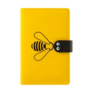 A6 Customizable Kawaii Stationery Journal Planner Wholesale Creative Hardcover Diary & Soft Cover Leather School Office Gift Box