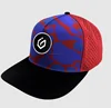 Accept custom colors and designs