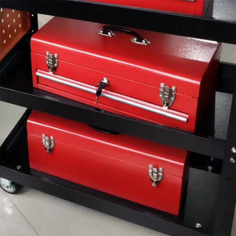 
Портативный ящик для инструментов 