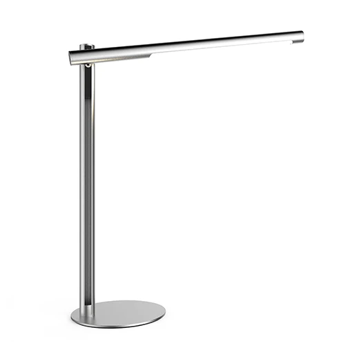 A26 Hotel Desk Lamp Table Top Led Light With Slide Adjust And Rotation