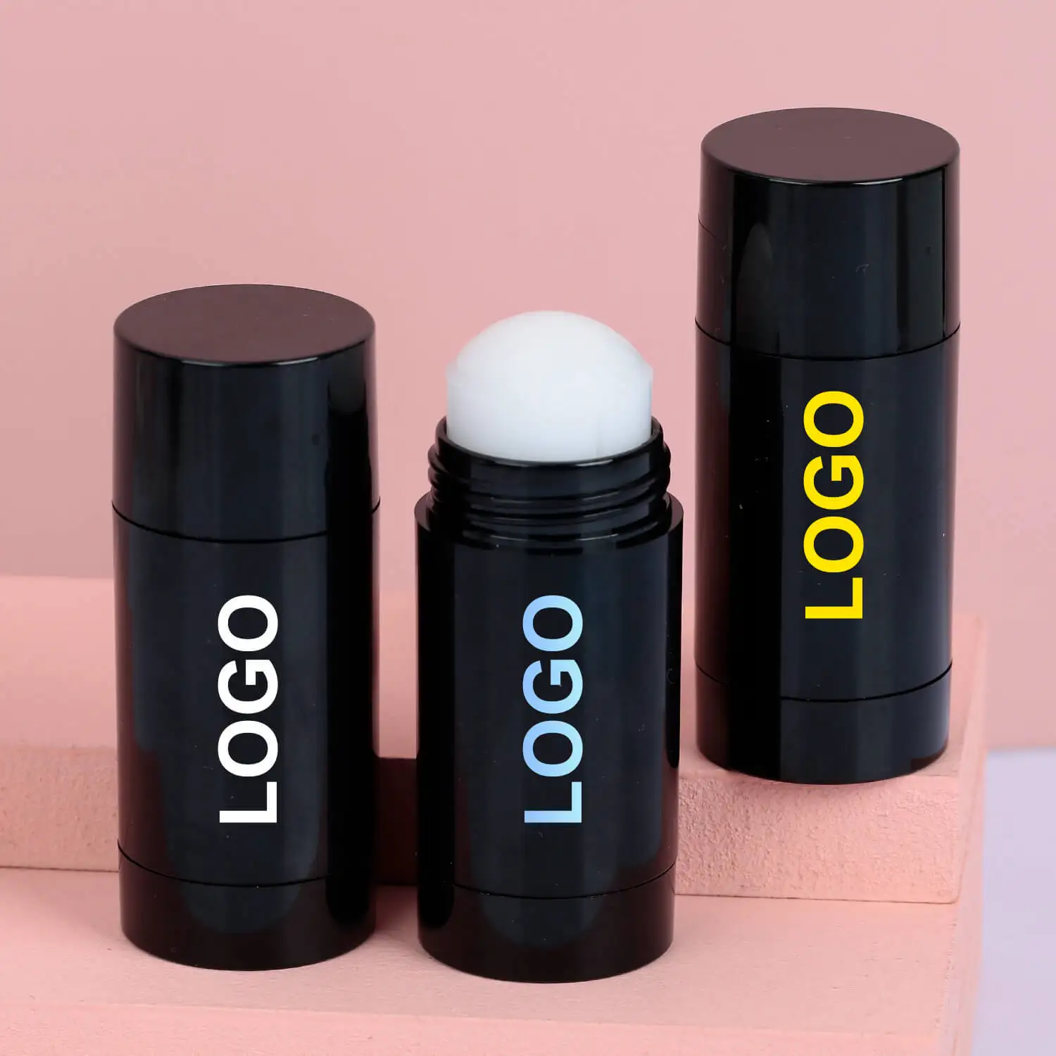 Оптовая продажа стойкий портативный ароматизатор для тела чистый твердый натуральный парфюм мужчин и