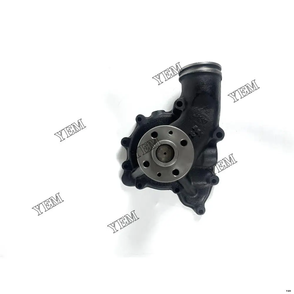 6SA1 Water Pump for Isuzu