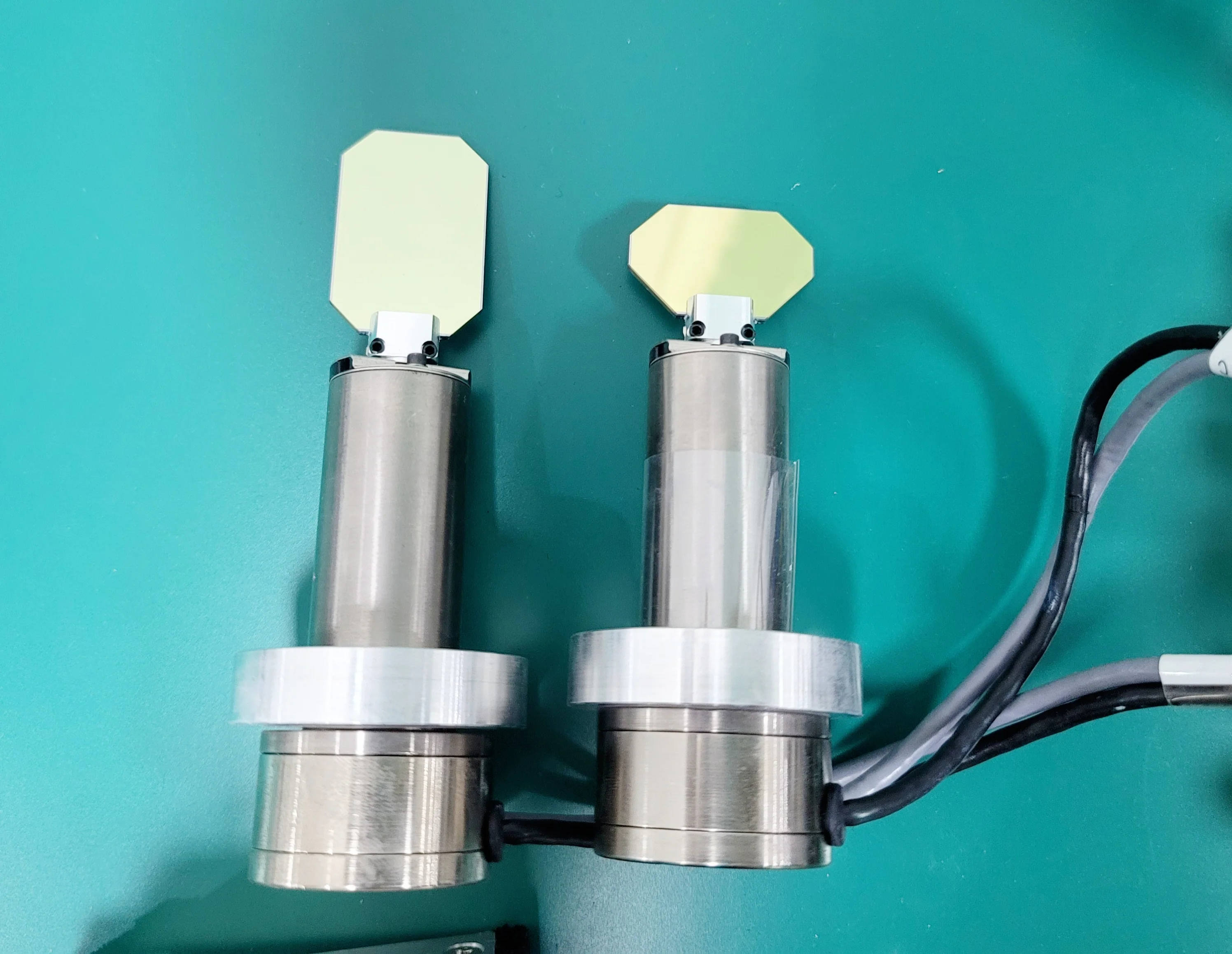 Cambridge Technology 6230H Laser Galvanometer - Used CO2 16MM