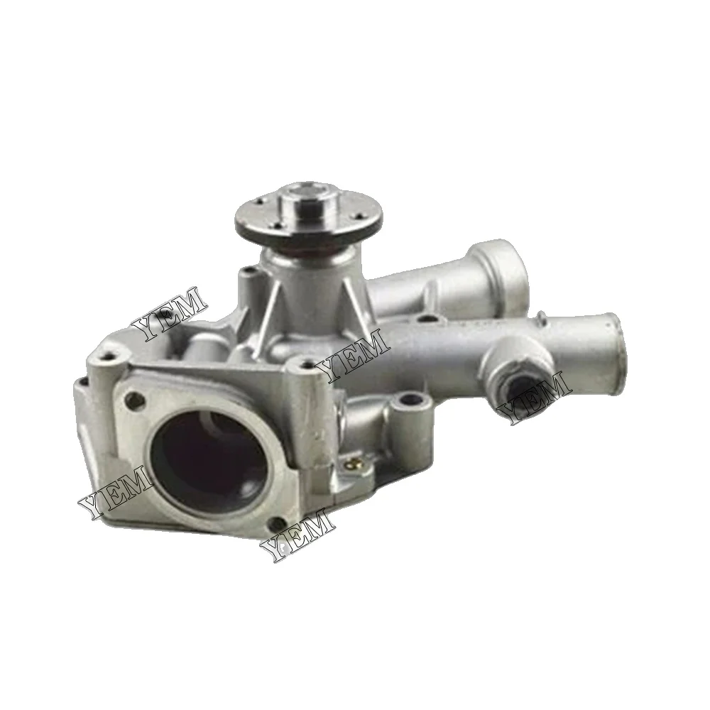 Water Pump Z-1-13650-018-0 Z-8-97253-028-1 for ISUZU 6BG1 6BG1T 4BG1 4BG1T ZAX Engine Parts China Manufacturer