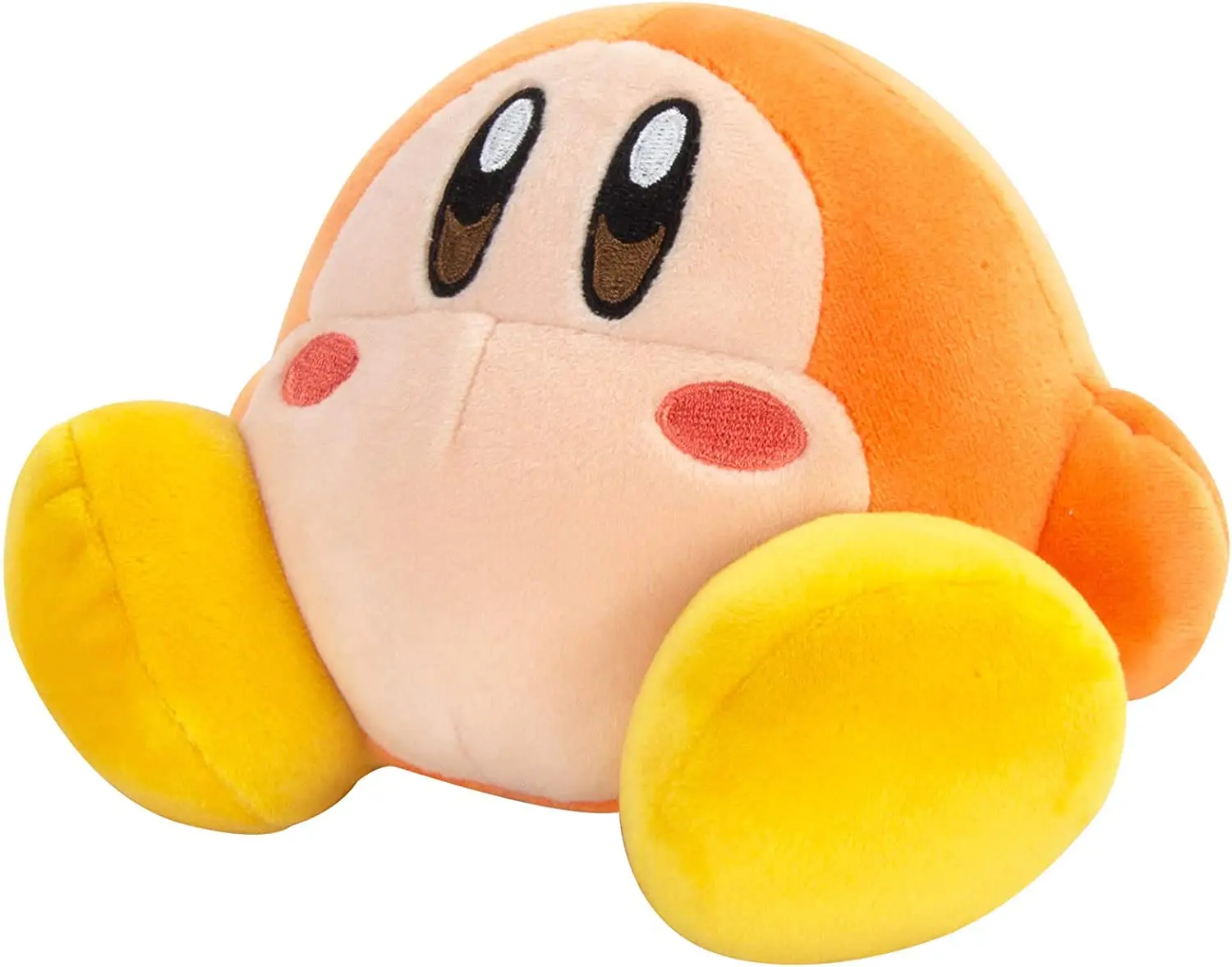 dedede plush