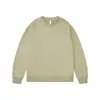 Green Zipper Hoodie