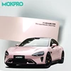 LIQUID METALLIC SHELL PINK