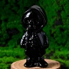 Black obsidian jack
