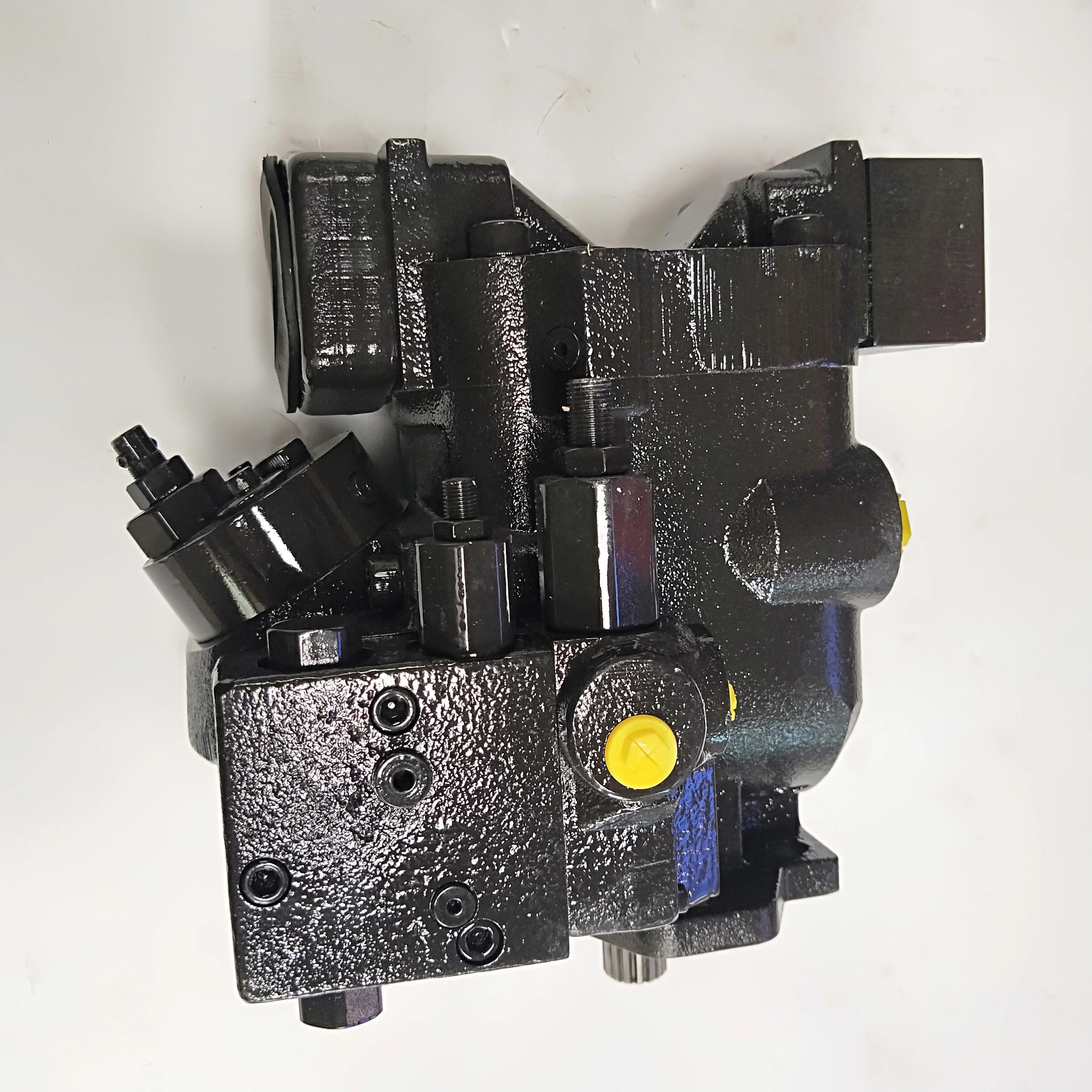 America Oilgear AT184385 AT208643 AT471417 AT197406 hydraulic 