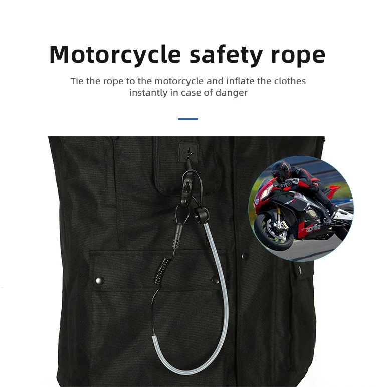 
Мотоциклетная куртка с подушкой безопасности, мотоциклетные и автомобильные гоночные куртки, водонепроницаемая Мужская 100% нейлоновая спортивная одежда, дышащая услуга OEM, большие размеры 