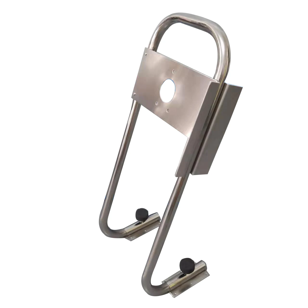 Soffietto Protettivo Per Cavo Sterzo Barche - Gomma Plastica Per Motori Nautici (Bianco)