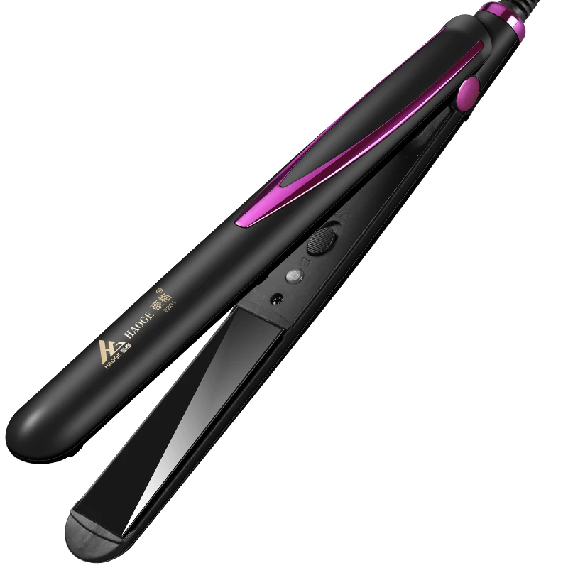 The price of hair straightener Clearance