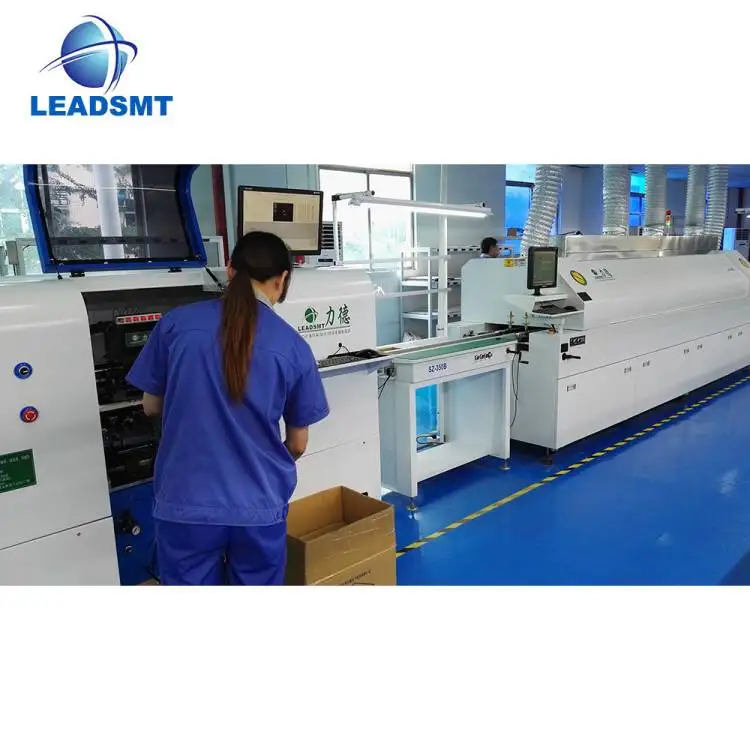 led light making machine led assembly machine for led lights manufacturer