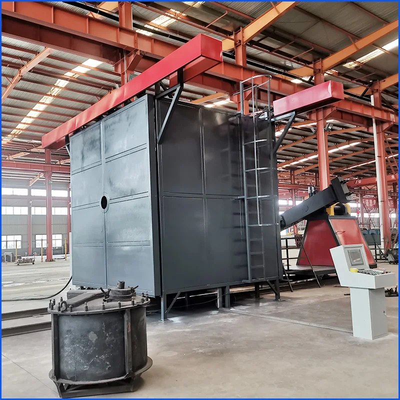 Swimming Pool Rotomolding Machine Mold Support Customization